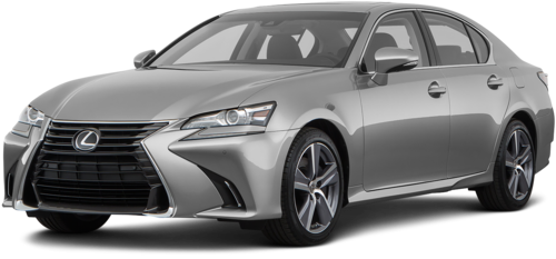 2020 Lexus GS 350 Sedan 2020 Lexus GS 350 Sedan